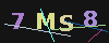 Gambar captcha